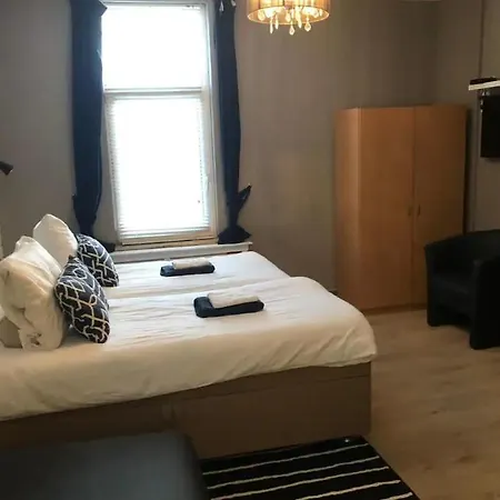 Pensionat Insulinde Haag