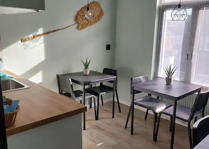 Insulinde Maison d'hôtes