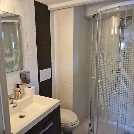 بيت ضيافة Insulinde